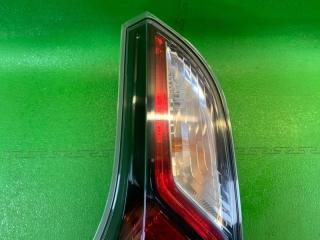 Стоп-сигнал левый NISSAN SERENA C27 MR20-DD 265555TA0A, 220-23719 2 ракурс