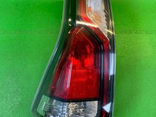 Стоп-сигнал левый NISSAN SERENA C27 MR20-DD 265555TA0A, 220-23719 3 ракурс
