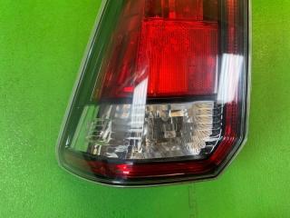 Стоп-сигнал левый NISSAN SERENA C27 MR20-DD 265555TA0A, 220-23719 4 ракурс