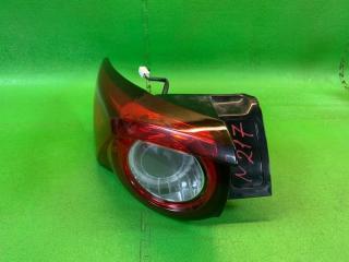 Стоп-сигнал левый MAZDA CX-8 KG2P SH-VPTS RCM92401030 1 ракурс