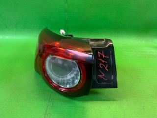 Стоп-сигнал левый MAZDA CX-8 KG2P SH-VPTS RCM92401030 2 ракурс