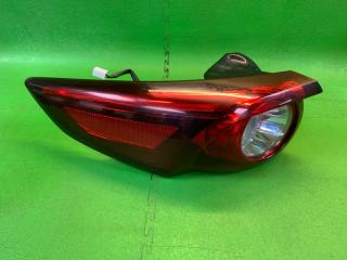 Стоп-сигнал левый MAZDA CX-8 KG2P SH-VPTS RCM92401030 4 ракурс