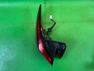 Стоп-сигнал левый MAZDA CX-8 KG2P SH-VPTS RCM92401030 5 ракурс