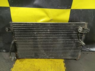 Запчасть радиатор кондиционера MITSUBISHI PAJERO 1996