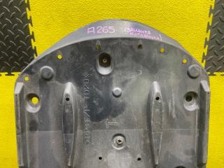 Защита задняя TOYOTA CROWN GRS211 4GR-FSE 58398-30090 2 ракурс Защита задняя TOYOTA CROWN GRS211 4GR-FSE 58398-30090 2 ракурс