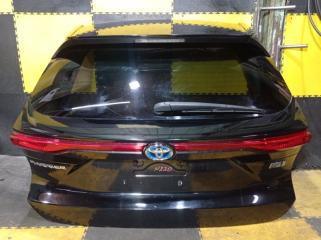Дверь 5-я TOYOTA HARRIER AXUH80 A25A-FXS 67005-48A60, 219 1 ракурс Дверь 5-я TOYOTA HARRIER AXUH80 A25A-FXS 67005-48A60, 219 1 ракурс
