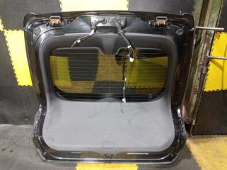 Дверь 5-я TOYOTA HARRIER AXUH80 A25A-FXS 67005-48A60, 219 2 ракурс Дверь 5-я TOYOTA HARRIER AXUH80 A25A-FXS 67005-48A60, 219 2 ракурс