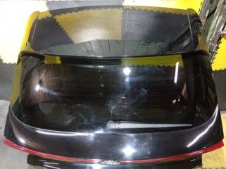 Дверь 5-я TOYOTA HARRIER AXUH80 A25A-FXS 67005-48A60, 219 3 ракурс Дверь 5-я TOYOTA HARRIER AXUH80 A25A-FXS 67005-48A60, 219 3 ракурс
