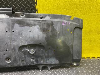 Защита бампера MAZDA CX-8 KG2P SH-VPTS 3 ракурс