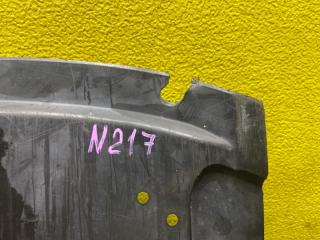 Защита бампера MAZDA CX-8 KG2P SH-VPTS 4 ракурс