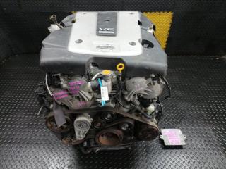 ДВС NISSAN SKYLINE 2007