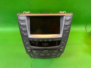 Запчасть климат-контроль LEXUS IS350 2008