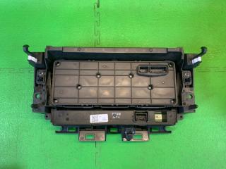 Блок климат-контроля MAZDA CX-8 KG2P SH-VPTS K13155260 5 ракурс