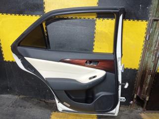 Дверь левая задняя TOYOTA CROWN AWS210 2AR-FSE 67004-30660, 062 2 ракурс