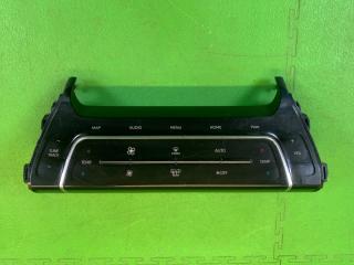 Блок климат-контроля TOYOTA HARRIER AXUH80 A25A-FXS 55900-48710, 23700-9214 1 ракурс