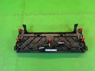 Блок климат-контроля TOYOTA HARRIER AXUH80 A25A-FXS 55900-48710, 23700-9214 4 ракурс