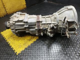 МКПП TOYOTA LITE ACE TRUCK KM80 7K-E 33030-2K200 36100-27040, G52 B05A 4 ракурс