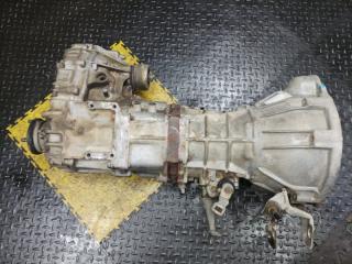 МКПП TOYOTA LITE ACE TRUCK KM80 7K-E 33030-2K200 36100-27040, G52 B05A 5 ракурс