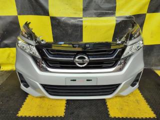 НОУСКАТ NISSAN SERENA 2016