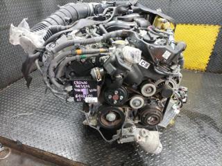ДВС TOYOTA CROWN 2011