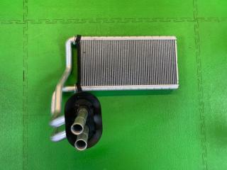 Радиатор печки TOYOTA HARRIER AXUH80 A25A-FXS 8710733140 3 ракурс