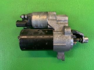 Стартер AUDI A4 8K2 CDN 06H911021A 3 ракурс Стартер AUDI A4 8K2 CDN 06H911021A 3 ракурс