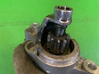 Стартер AUDI A4 8K2 CDN 06H911021A 4 ракурс Стартер AUDI A4 8K2 CDN 06H911021A 4 ракурс