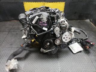ДВС AUDI A4 2010