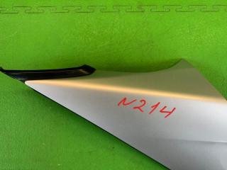Накладка на крыло правая передняя NISSAN SERENA C27 MR20-DD 638F0 5TA0A 2 ракурс