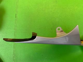 Накладка на крыло правая передняя NISSAN SERENA C27 MR20-DD 638F0 5TA0A 4 ракурс