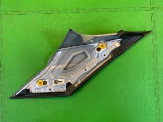 Накладка на крыло правая передняя NISSAN SERENA C27 MR20-DD 638F0 5TA0A 5 ракурс