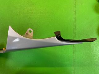 Накладка на крыло левая передняя NISSAN SERENA C27 MR20-DD 638F1 5TA0A 4 ракурс