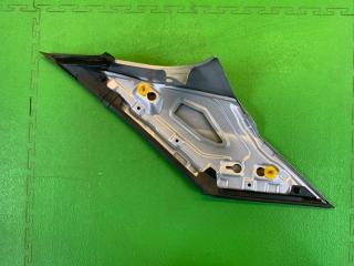 Накладка на крыло левая передняя NISSAN SERENA C27 MR20-DD 638F1 5TA0A 5 ракурс