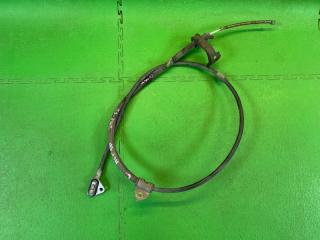 Тросик ручника левый задний TOYOTA PLATZ NCP16 2NZ-FE 4643052030 1 ракурс