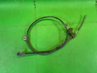 Тросик ручника левый задний TOYOTA PLATZ NCP16 2NZ-FE 4643052030 2 ракурс
