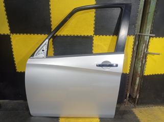 Дверь левая передняя NISSAN SERENA C27 MR20-DD H010A5TAMA, K23 1 ракурс