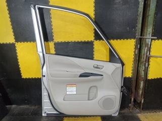 Дверь левая передняя NISSAN SERENA C27 MR20-DD H010A5TAMA, K23 2 ракурс