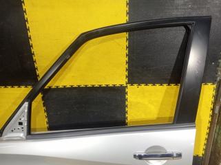 Дверь левая передняя NISSAN SERENA C27 MR20-DD H010A5TAMA, K23 3 ракурс