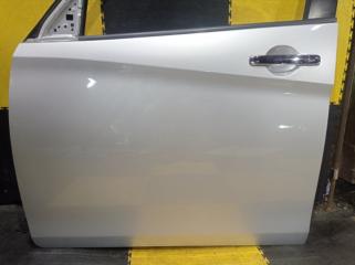 Дверь левая передняя NISSAN SERENA C27 MR20-DD H010A5TAMA, K23 4 ракурс