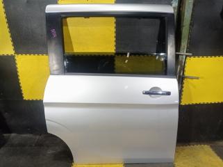Дверь правая задняя NISSAN SERENA C27 MR20-DD H210M-5TAMA, K23 1 ракурс