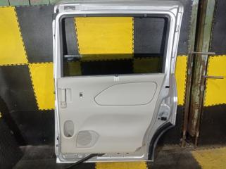 Дверь правая задняя NISSAN SERENA C27 MR20-DD H210M-5TAMA, K23 2 ракурс