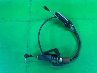 Трос переключения акпп NISSAN SERENA C27 MR20-DD 349355TA0A 4 ракурс