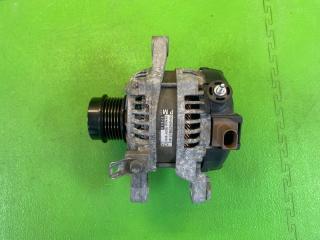 Генератор TOYOTA HARRIER ZSU60 3ZR-FAE 27060-37180, 104210-3453 1 ракурс