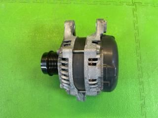Генератор TOYOTA HARRIER ZSU60 3ZR-FAE 27060-37180, 104210-3453 2 ракурс