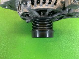 Генератор TOYOTA HARRIER ZSU60 3ZR-FAE 27060-37180, 104210-3453 3 ракурс