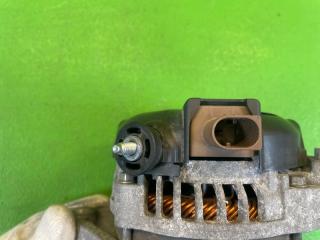 Генератор TOYOTA HARRIER ZSU60 3ZR-FAE 27060-37180, 104210-3453 4 ракурс