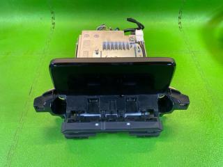 Монитор MAZDA CX-8 KG2P SH-VPTS K333 66 9C0 1 ракурс