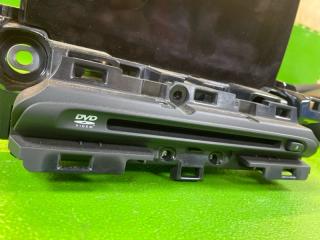 Монитор MAZDA CX-8 KG2P SH-VPTS K333 66 9C0 3 ракурс