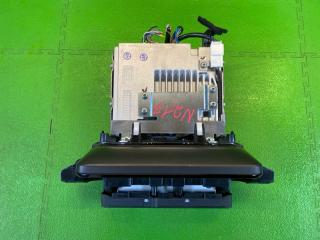 Монитор MAZDA CX-8 KG2P SH-VPTS K333 66 9C0 4 ракурс
