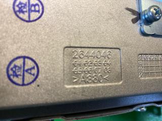 Монитор MAZDA CX-8 KG2P SH-VPTS K333 66 9C0 5 ракурс